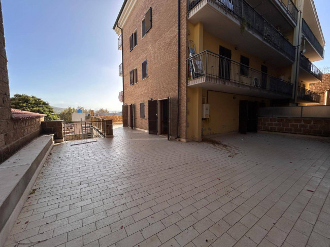 Appartamento in vendita a Orte