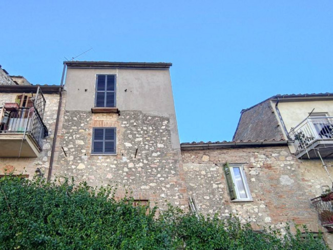 Appartamento in vendita a Amelia