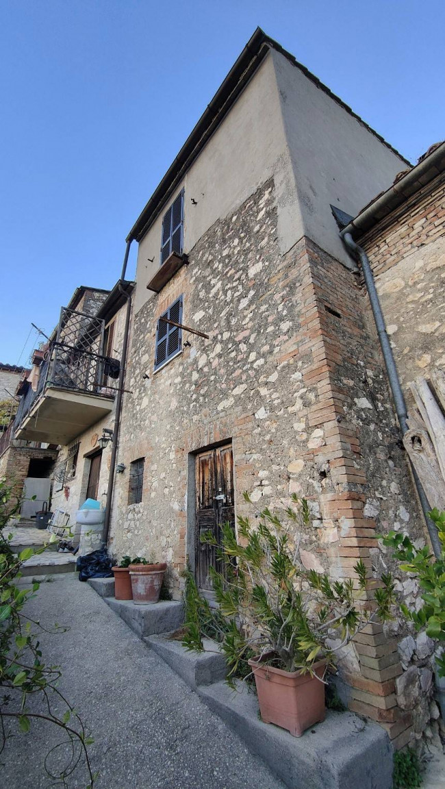 Appartamento in vendita a Amelia