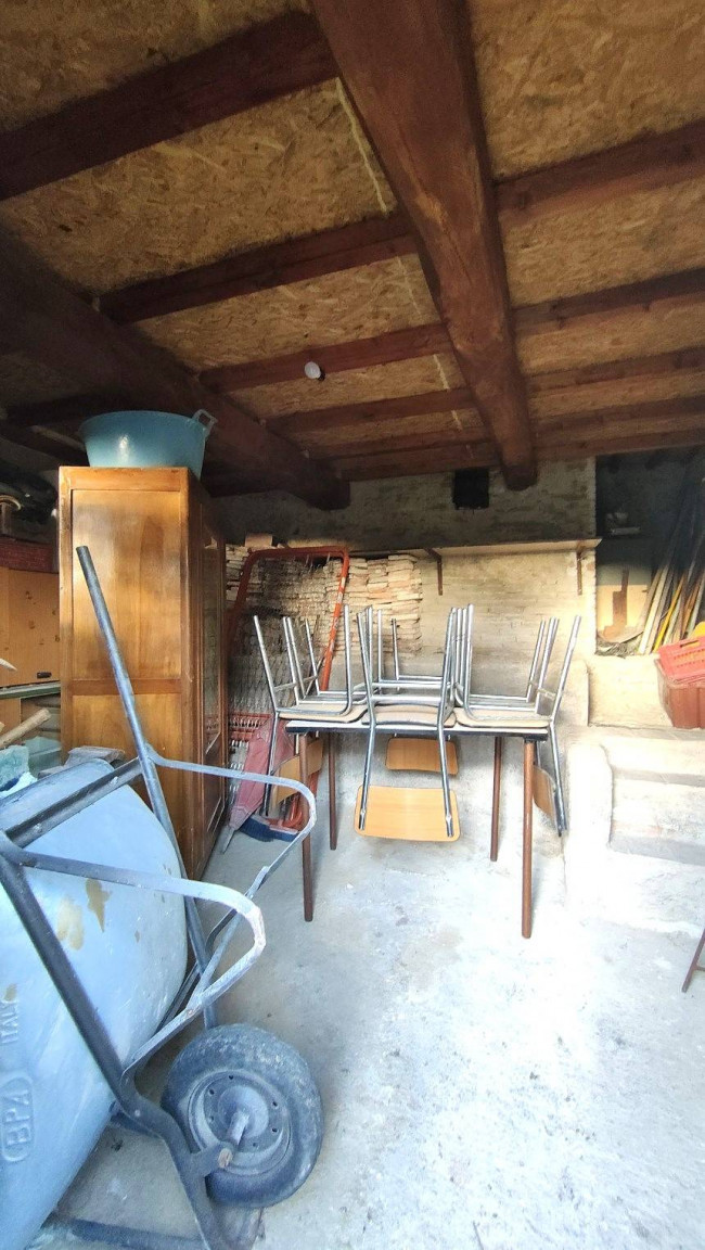 Appartamento in vendita a Amelia