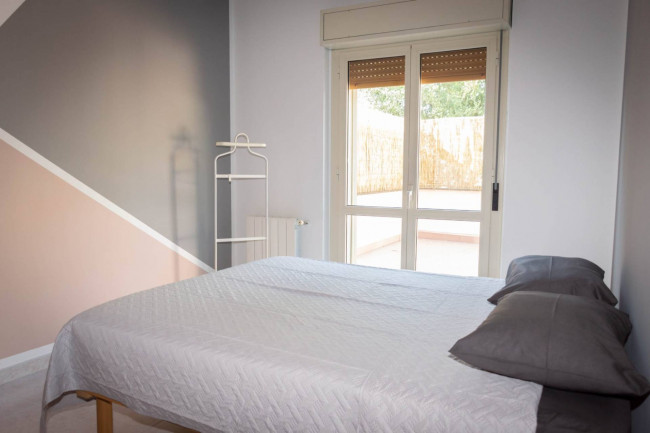 Appartamento in vendita a Bomarzo