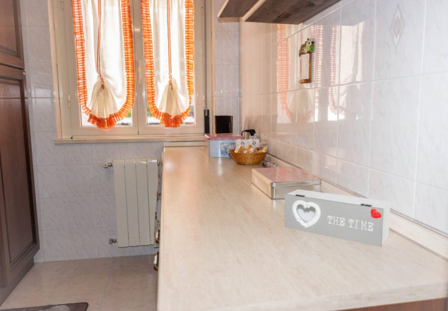 Appartamento in vendita a Bomarzo