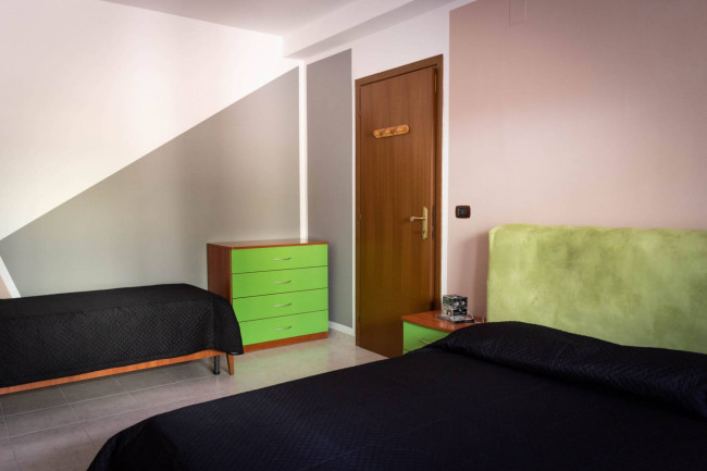 Appartamento in vendita a Bomarzo