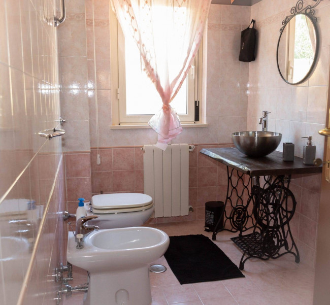 Appartamento in vendita a Bomarzo