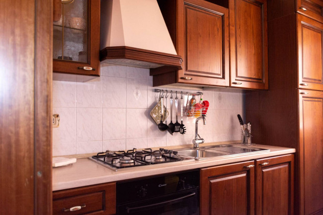 Appartamento in vendita a Bomarzo