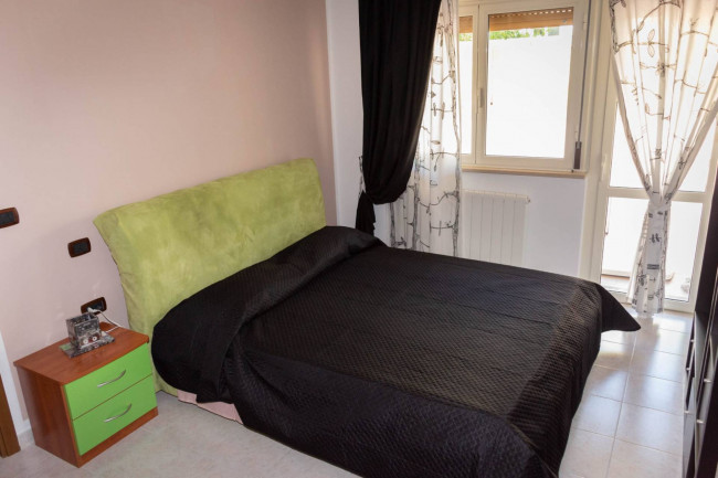 Appartamento in vendita a Bomarzo