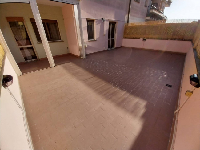 Appartamento in vendita a Bomarzo