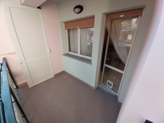 Appartamento in vendita a Bomarzo