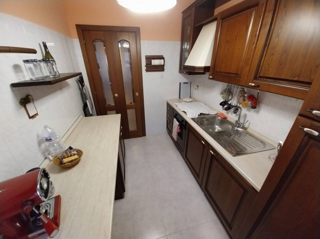 Appartamento in vendita a Bomarzo