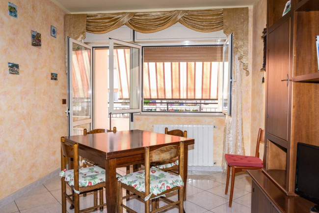 Appartamento in vendita a Bomarzo