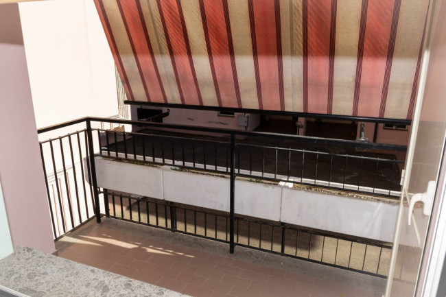 Appartamento in vendita a Bomarzo