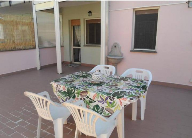 Appartamento in vendita a Bomarzo