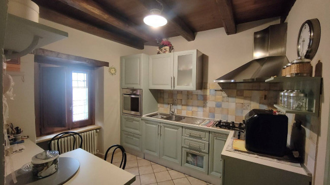 Appartamento in vendita a Attigliano