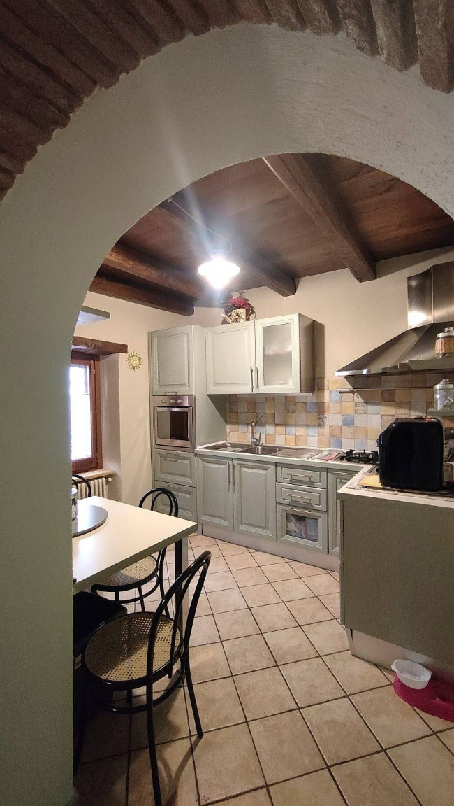 Appartamento in vendita a Attigliano