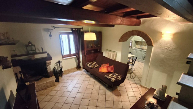 Appartamento in vendita a Attigliano