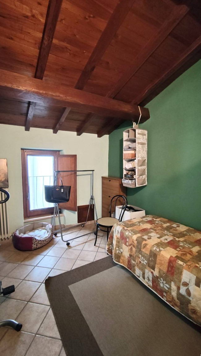 Appartamento in vendita a Attigliano