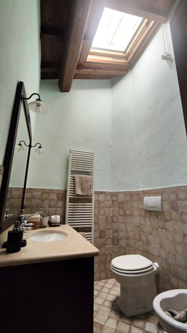 Appartamento in vendita a Attigliano