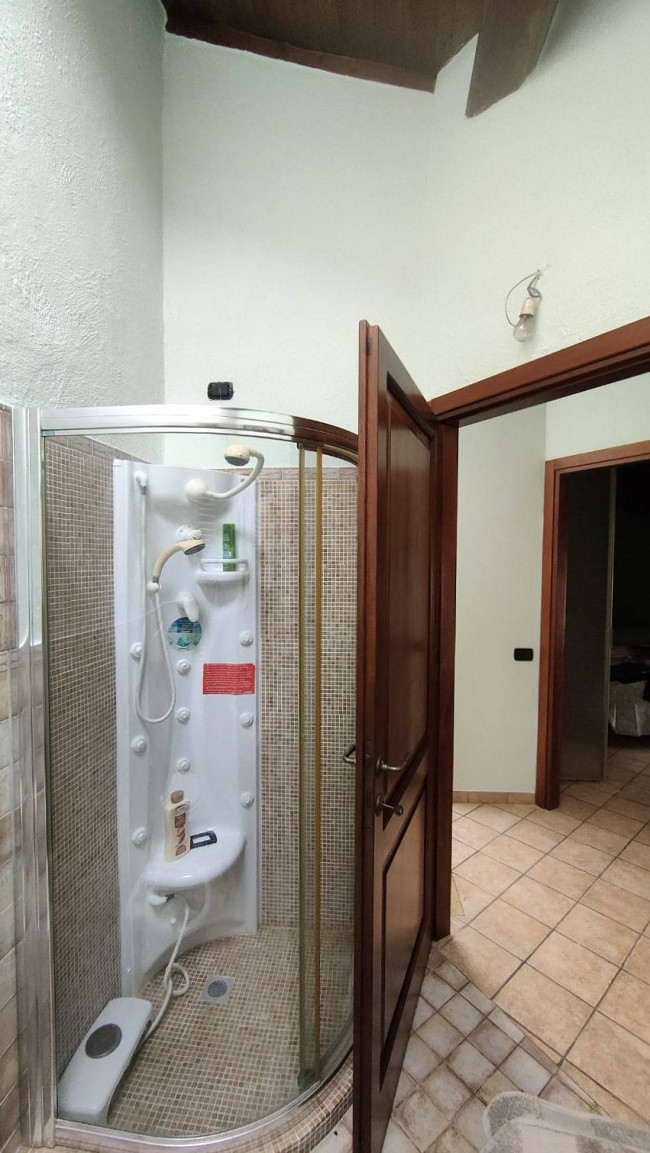 Appartamento in vendita a Attigliano