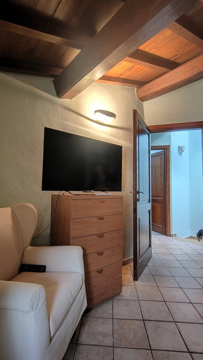 Appartamento in vendita a Attigliano