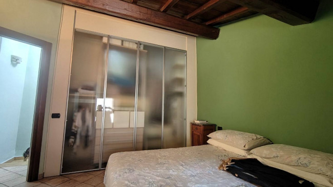 Appartamento in vendita a Attigliano