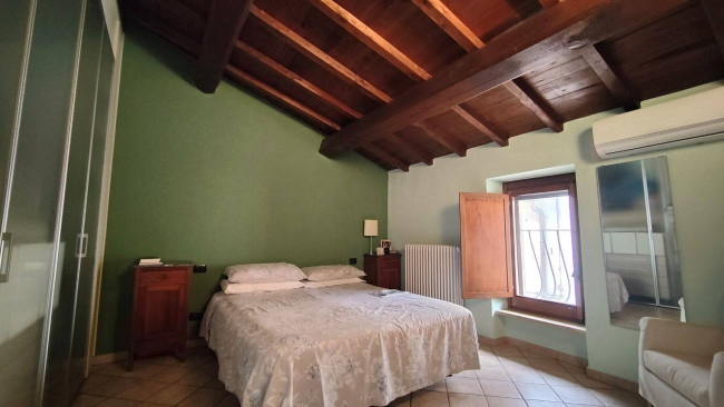 Appartamento in vendita a Attigliano