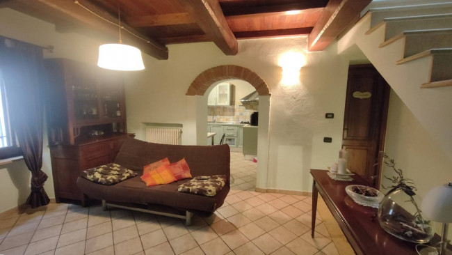 Appartamento in vendita a Attigliano