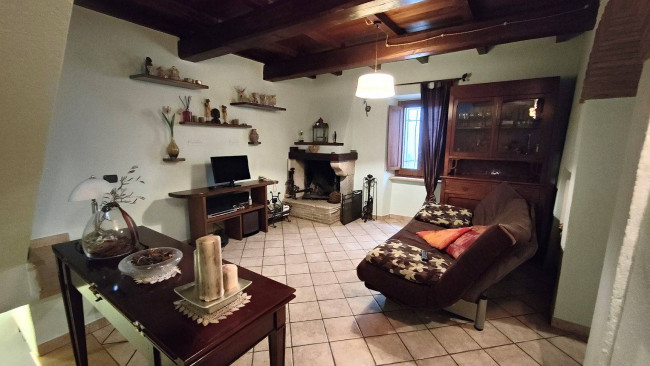 Appartamento in vendita a Attigliano