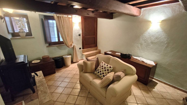 Appartamento in vendita a Attigliano