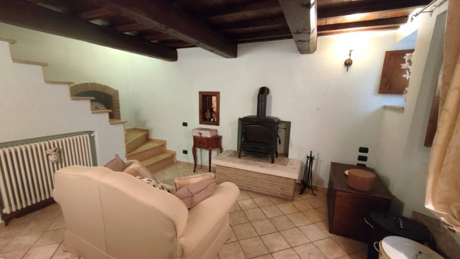 Appartamento in vendita a Attigliano