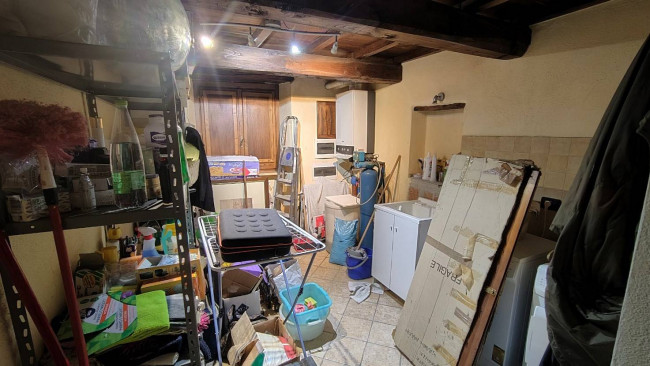 Appartamento in vendita a Attigliano