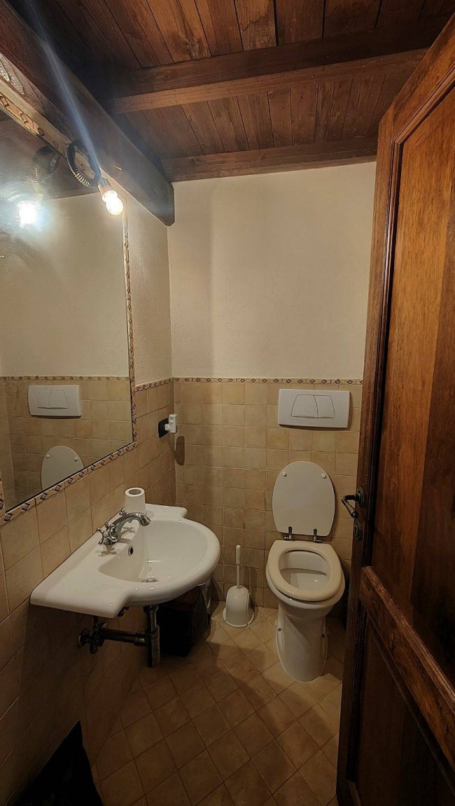 Appartamento in vendita a Attigliano