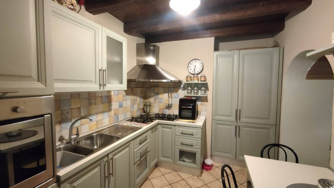 Appartamento in vendita a Attigliano