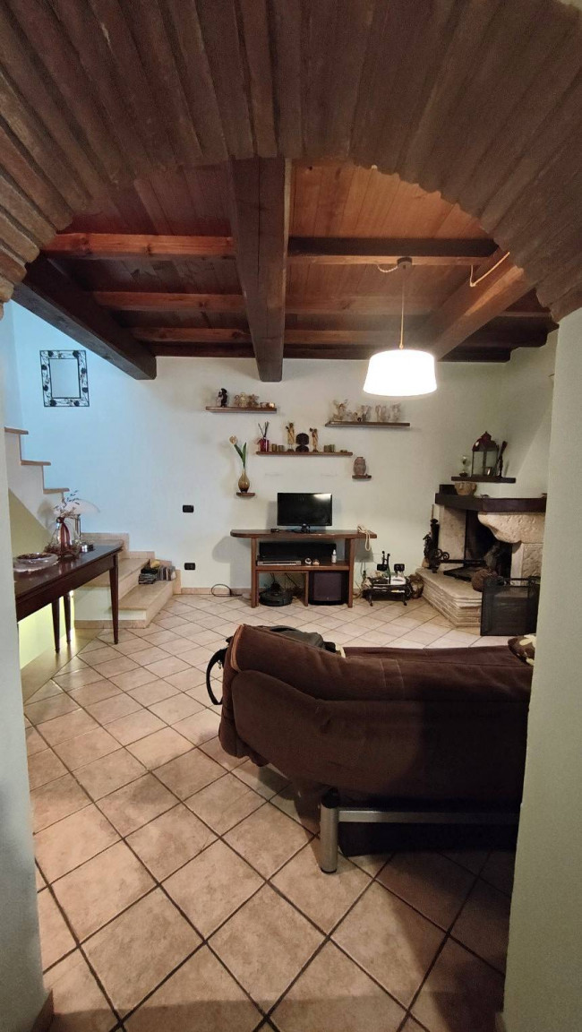 Appartamento in vendita a Attigliano