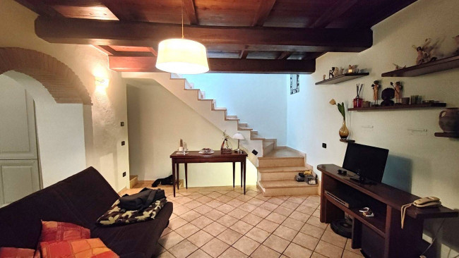 Appartamento in vendita a Attigliano