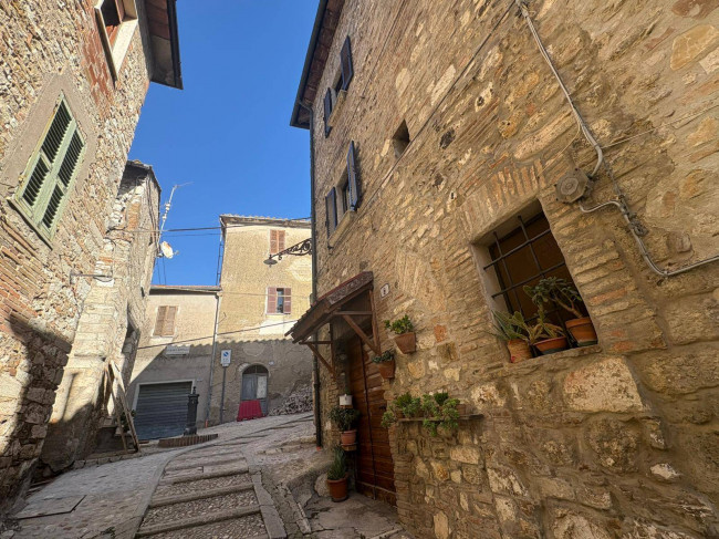Cielo Terra in vendita a Narni