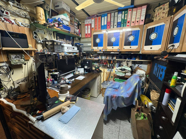 Cielo Terra in vendita a Narni