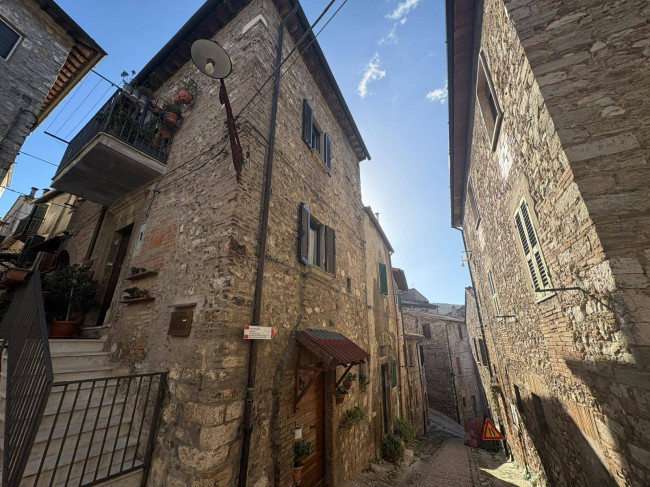 Cielo Terra in vendita a Narni