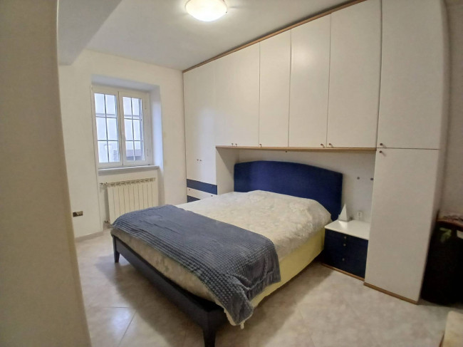 Appartamento in vendita a Viterbo