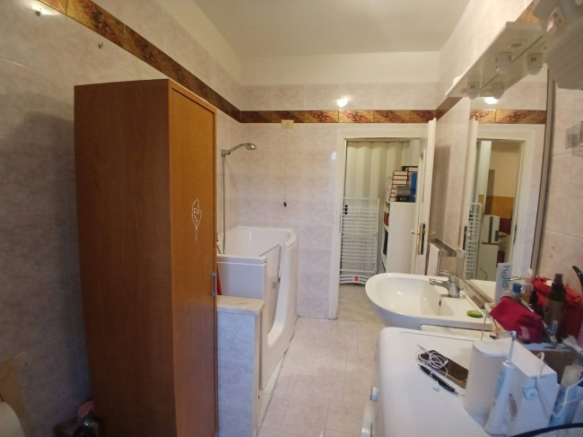 Appartamento in vendita a Viterbo