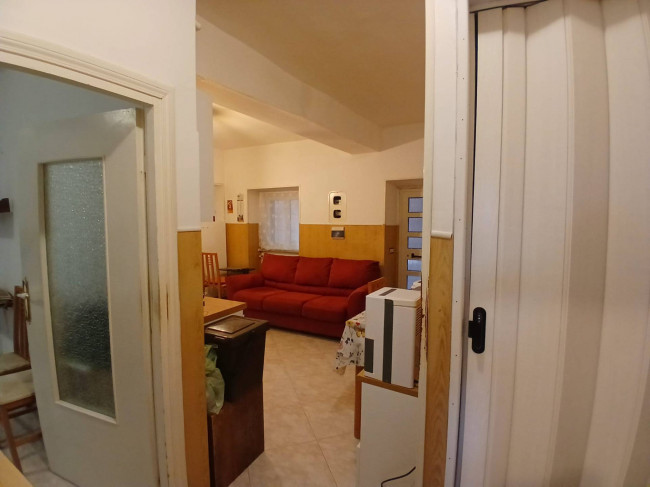 Appartamento in vendita a Viterbo