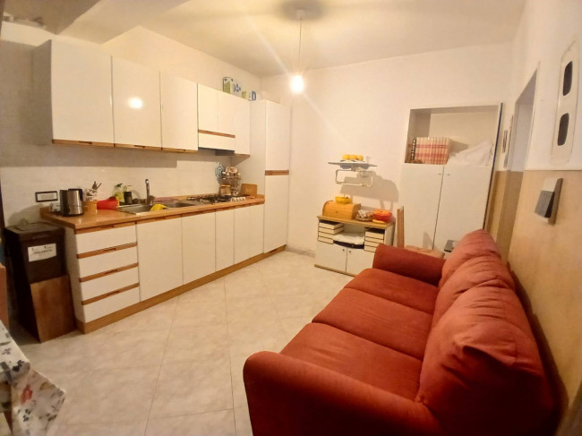 Appartamento in vendita a Viterbo