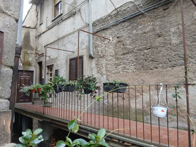 Appartamento in vendita a Viterbo