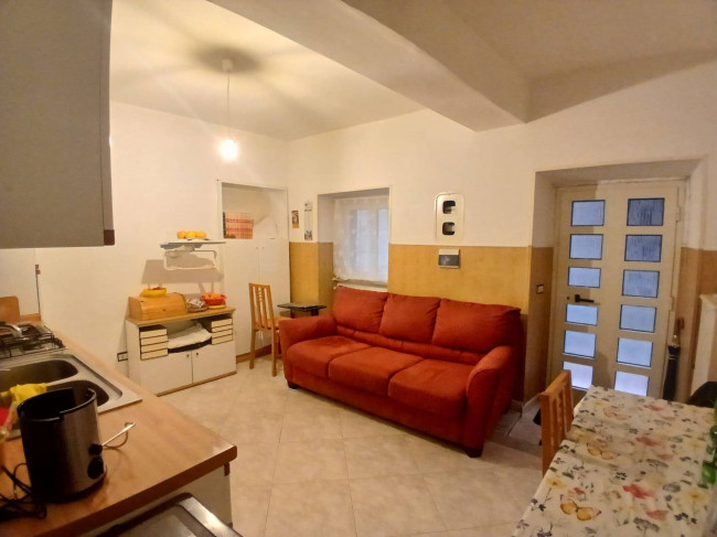 Appartamento in vendita a Viterbo