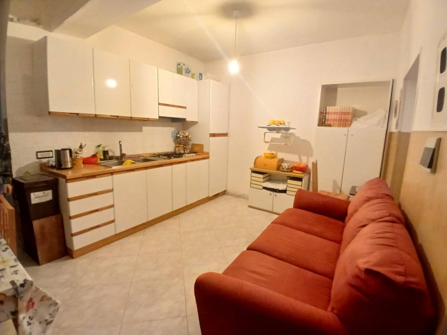 Appartamento in vendita a Viterbo