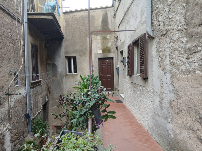 Appartamento in vendita a Viterbo