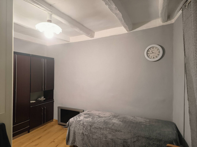 Appartamento in vendita a Soriano nel Cimino