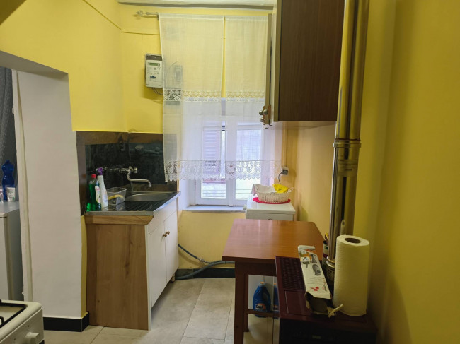 Appartamento in vendita a Soriano nel Cimino