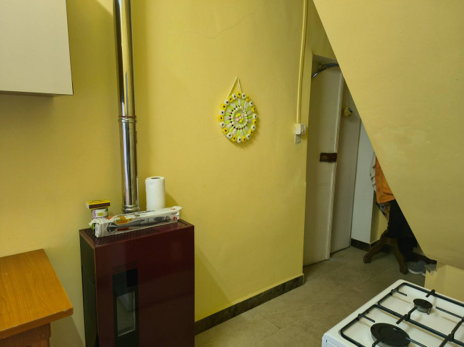 Appartamento in vendita a Soriano nel Cimino