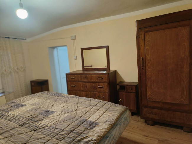 Appartamento in vendita a Soriano nel Cimino