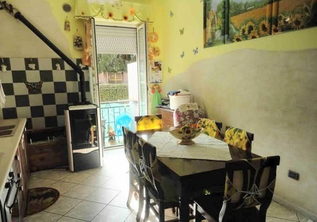 Appartamento in vendita a Vignanello